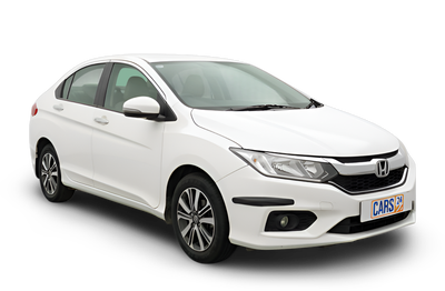 Honda City-img